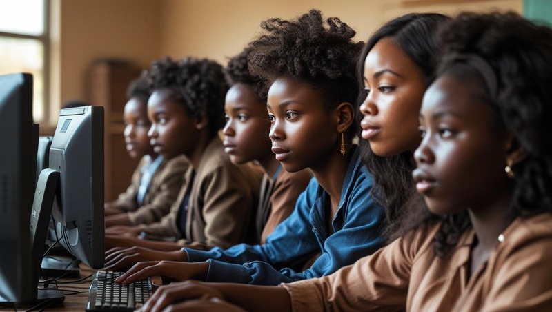 Computer Lesson